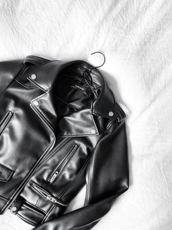 Structured Blazer